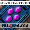 Sildenafil 100Mg Oral Jelly 04